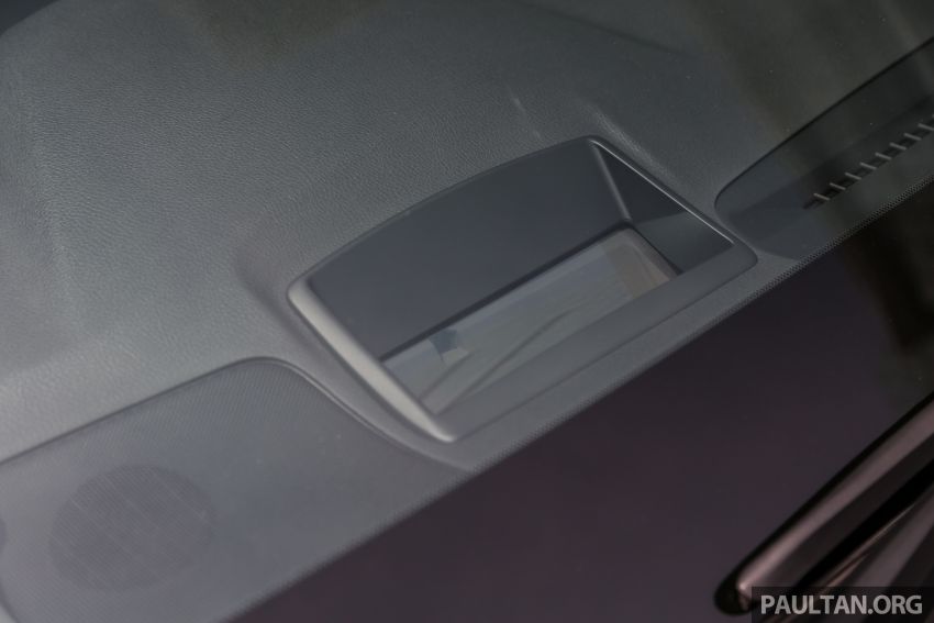 FIRST DRIVE: 2019 Toyota Camry 2.5V – RM190k 960235