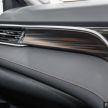 Toyota Camry price increased by 7k, now RM196,888