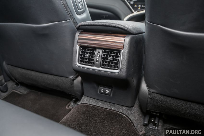 FIRST DRIVE: 2019 Toyota Camry 2.5V – RM190k 960305