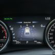 Toyota Camry price increased by 7k, now RM196,888