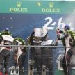 Le Mans 2019: Toyota wins again, secures WEC titles