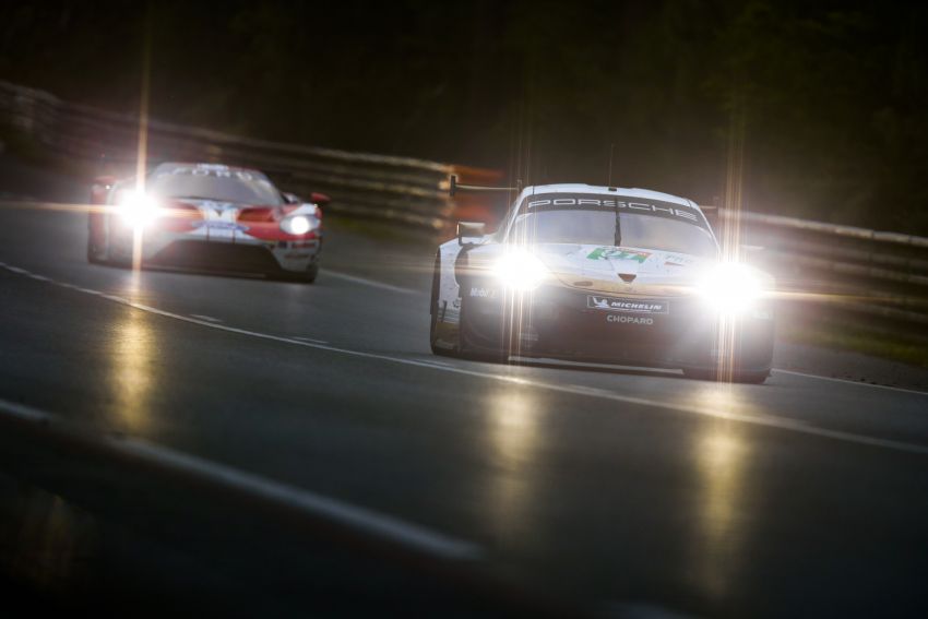 Le Mans 2019: Toyota wins again, secures WEC titles 972844