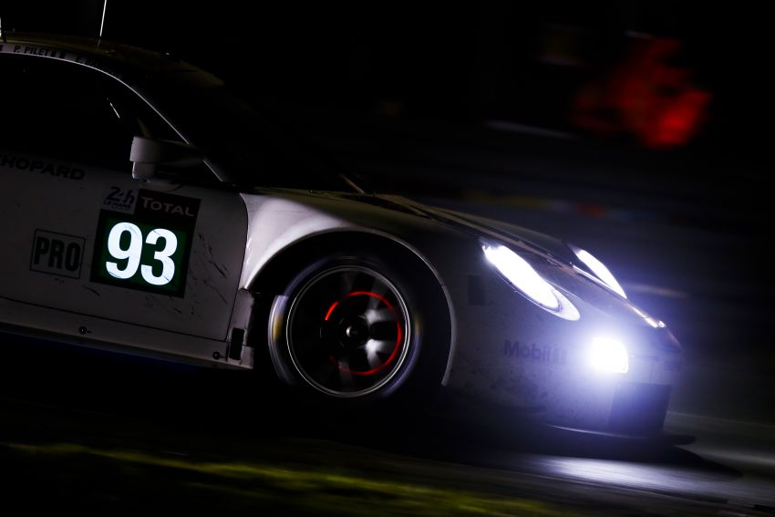 Le Mans 2019: Toyota wins again, secures WEC titles 972846