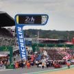 Le Mans 2019: Toyota wins again, secures WEC titles