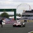 Le Mans 2019: Toyota wins again, secures WEC titles