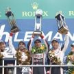 Le Mans 2019: Toyota wins again, secures WEC titles