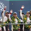 Le Mans 2019: Toyota wins again, secures WEC titles