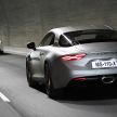 2020 Alpine A110S unveiled, gets boosted to 292 PS