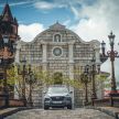 DRIVEN: Hyundai Santa Fe TM – worthy SUV, at a price