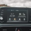 DRIVEN: Hyundai Santa Fe TM – worthy SUV, at a price