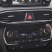 DRIVEN: Hyundai Santa Fe TM – worthy SUV, at a price