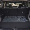 DRIVEN: Hyundai Santa Fe TM – worthy SUV, at a price