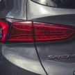 DRIVEN: Hyundai Santa Fe TM – worthy SUV, at a price