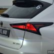2019 Lexus NX 300 range launched in Malaysia – now with Lexus Safety System+, lowered prices fr RM314k