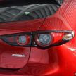 DRIVEN: 2019 Mazda 3 – first impressions in Japan