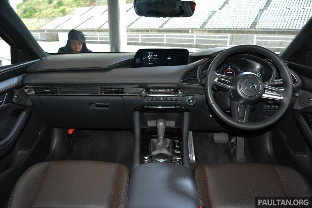 DRIVEN: 2019 Mazda 3 – first impressions in Japan