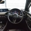 DRIVEN: 2019 Mazda 3 – first impressions in Japan