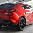 DRIVEN: 2019 Mazda 3 – first impressions in Japan