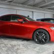 DRIVEN: 2019 Mazda 3 – first impressions in Japan