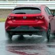 DRIVEN: 2019 Mazda 3 – first impressions in Japan