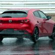 DRIVEN: 2019 Mazda 3 – first impressions in Japan
