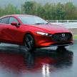 DRIVEN: 2019 Mazda 3 – first impressions in Japan