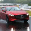DRIVEN: 2019 Mazda 3 – first impressions in Japan