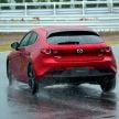 DRIVEN: 2019 Mazda 3 – first impressions in Japan
