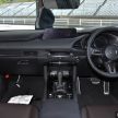 DRIVEN: 2019 Mazda 3 – first impressions in Japan