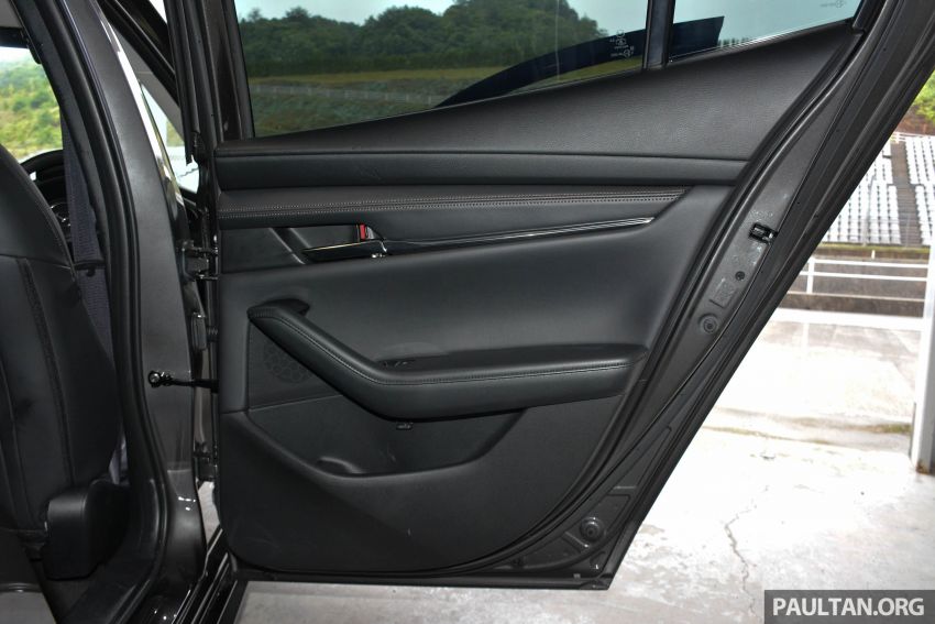 GALLERY: 2019 Mazda 3 – hatchback, sedan in Japan 972722