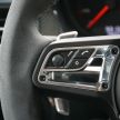 Porsche Macan facelift launched in Malaysia as base 2.0 litre model – 252 PS, 370 Nm; prices from RM455k