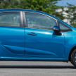 FIRST DRIVE: 2019 Proton Iriz, Persona facelift review