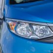 FIRST DRIVE: 2019 Proton Iriz, Persona facelift review
