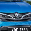 FIRST DRIVE: 2019 Proton Iriz, Persona facelift review