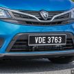FIRST DRIVE: 2019 Proton Iriz, Persona facelift review