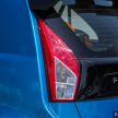 FIRST DRIVE: 2019 Proton Iriz, Persona facelift review