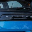 FIRST DRIVE: 2019 Proton Iriz, Persona facelift review