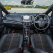 FIRST DRIVE: 2019 Proton Iriz, Persona facelift review