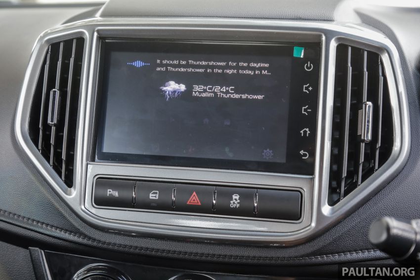 FIRST DRIVE: 2019 Proton Iriz, Persona facelift review 975279