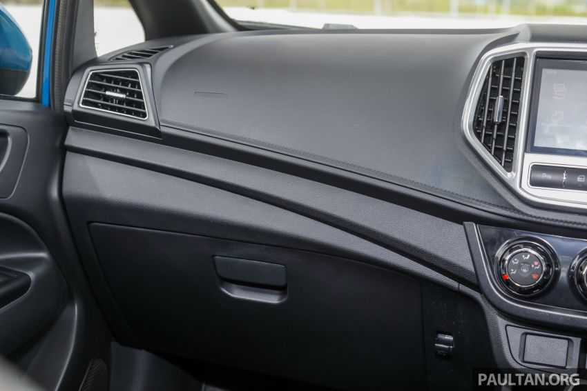 FIRST DRIVE: 2019 Proton Iriz, Persona facelift review 975290