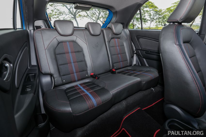 FIRST DRIVE: 2019 Proton Iriz, Persona facelift review 975302