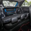 FIRST DRIVE: 2019 Proton Iriz, Persona facelift review