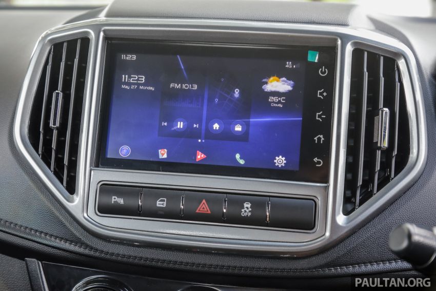 FIRST DRIVE: 2019 Proton Iriz, Persona facelift review 975275