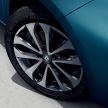 2019 Renault Zoe: EV gets 135 PS, 390 km WLTP range