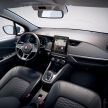 2019 Renault Zoe: EV gets 135 PS, 390 km WLTP range