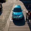 2019 Renault Zoe: EV gets 135 PS, 390 km WLTP range