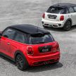 FIRST DRIVE: 2019 MINI Cooper S 3 Door, 5 Door LCI