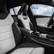 Mercedes-AMG CLA35 4Matic Shooting Brake diperkenalkan – 2.0L pengecas turbo, 306 PS/400 Nm