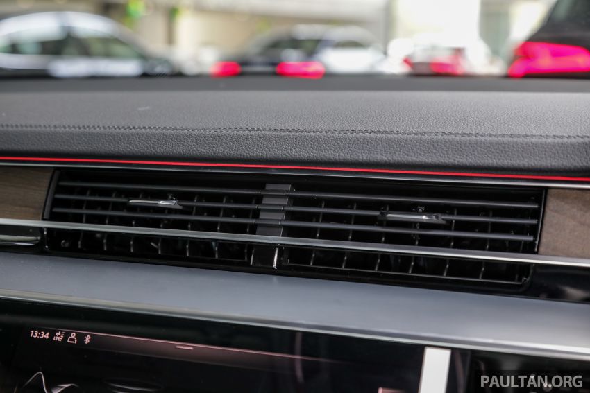 Audi A8L now in Malaysia – 3.0L TFSI quattro, RM880k 977044