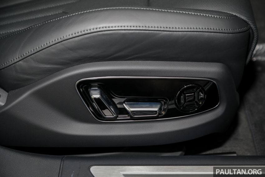 Audi A8L now in Malaysia – 3.0L TFSI quattro, RM880k 977075